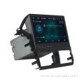 tesla dsp car autoradio for Camry 2006-2011